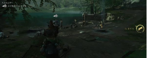 对马岛之魂壹岐岛DLC支线·失去的后果图文攻略