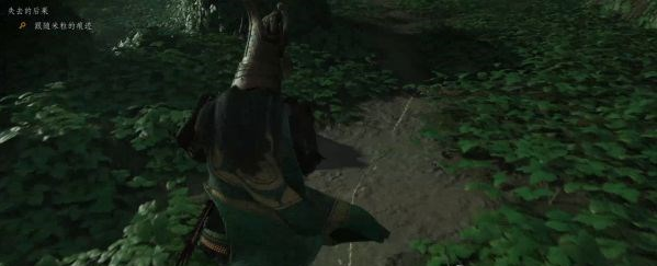 对马岛之魂壹岐岛DLC支线·失去的后果图文攻略