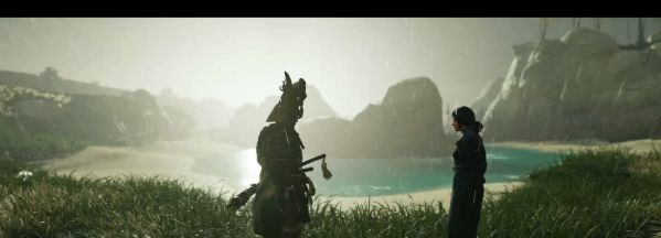 对马岛之魂壹岐岛DLC支线·失去的后果图文攻略