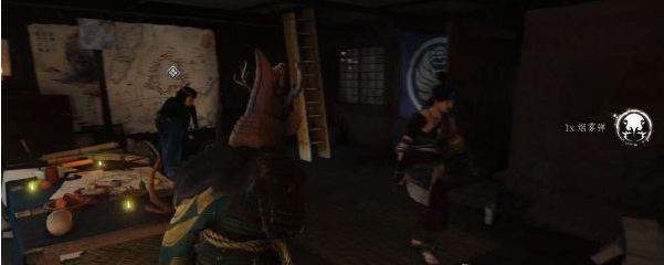 对马岛之魂壹岐岛DLC支线·为母之道图文攻略