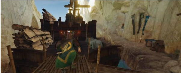 对马岛之魂壹岐岛DLC支线·为母之道图文攻略