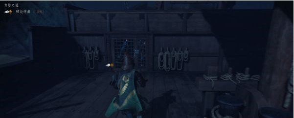 对马岛之魂壹岐岛DLC支线·为母之道图文攻略