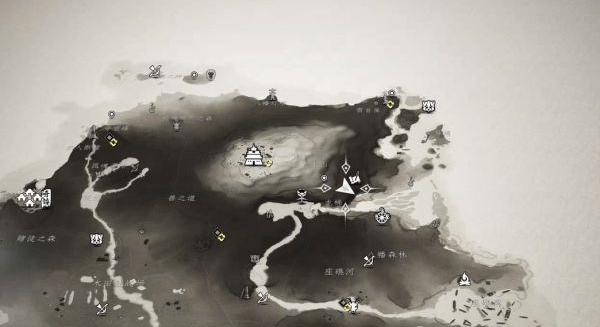 对马岛之魂壹岐岛DLC援手(隐藏支线)图文攻略