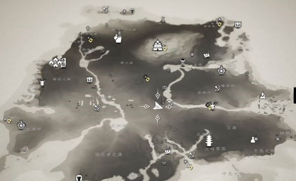 对马岛之魂壹岐岛DLC援手(隐藏支线)图文攻略