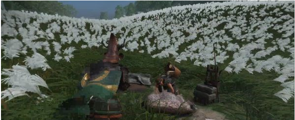 对马岛之魂壹岐岛DLC援手(隐藏支线)图文攻略