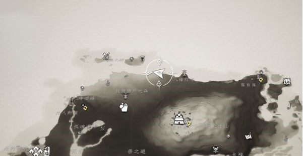 对马岛之魂壹岐岛DLC援手(隐藏支线)图文攻略