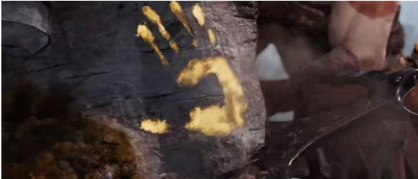 对马岛之魂壹岐岛DLC灰烬神社(战神彩蛋)图文攻略