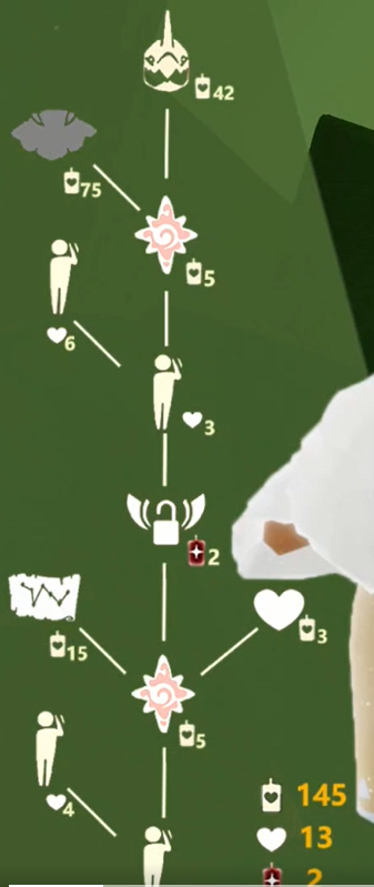 光遇敬礼护卫先祖在哪