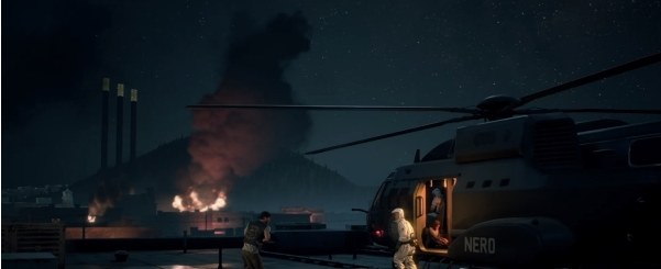 往日不再别离流程图文攻略