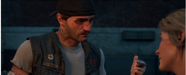 往日不再别离流程图文攻略