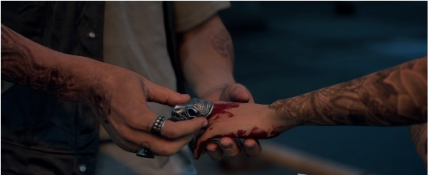 往日不再别离流程图文攻略