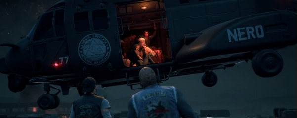 往日不再别离流程图文攻略