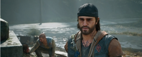 往日不再追踪里昂流程图文攻略