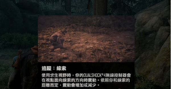 往日不再追踪里昂流程图文攻略