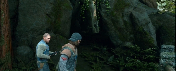 往日不再追踪里昂流程图文攻略