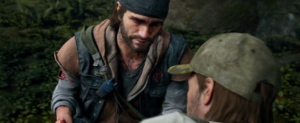 往日不再追踪里昂流程图文攻略