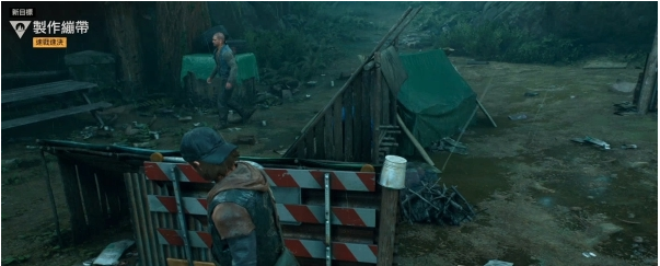 往日不再追踪里昂流程图文攻略