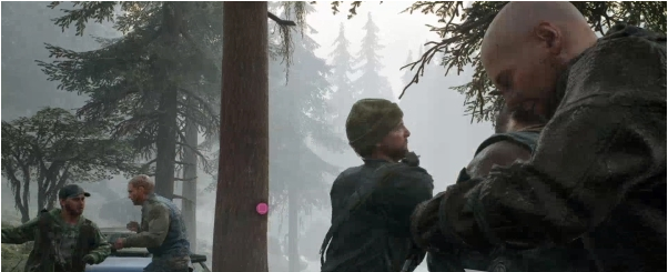 往日不再隧道流程图文攻略