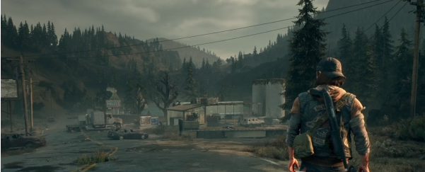 往日不再修车厂流程图文攻略