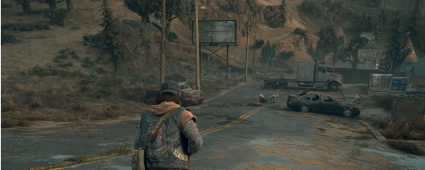 往日不再修车厂流程图文攻略