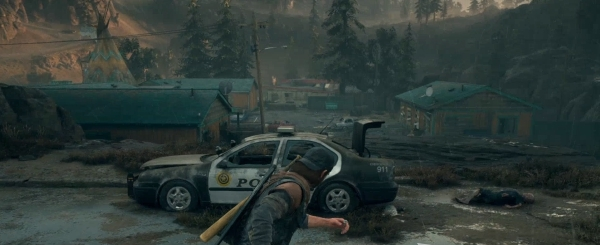 往日不再修车厂流程图文攻略