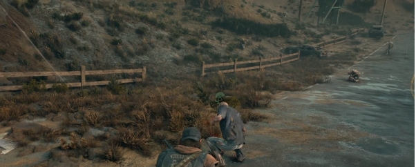 往日不再修车厂流程图文攻略