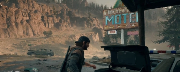 往日不再修车厂流程图文攻略