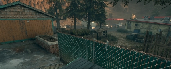 往日不再修车厂流程图文攻略