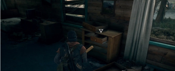 往日不再修车厂流程图文攻略