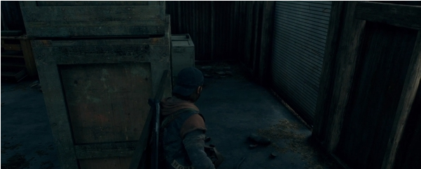 往日不再修车厂流程图文攻略