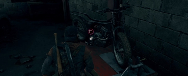 往日不再修车厂流程图文攻略