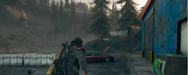 往日不再修车厂流程图文攻略