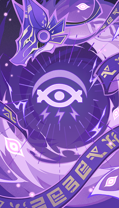 原神七圣召唤落羽的裁择技能效果是什么