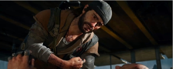 往日不再掠夺者营地流程图文攻略