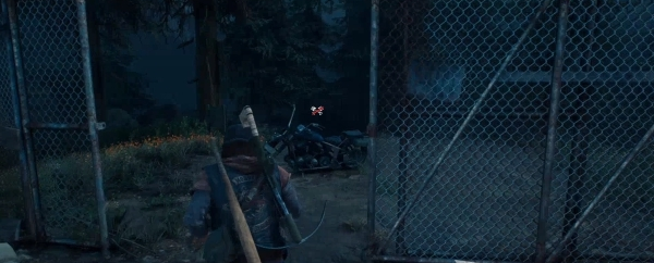 往日不再掠夺者营地流程图文攻略