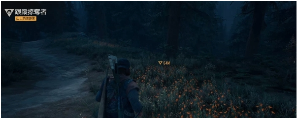 往日不再掠夺者营地流程图文攻略