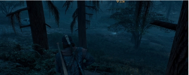 往日不再柯普兰营地流程图文攻略