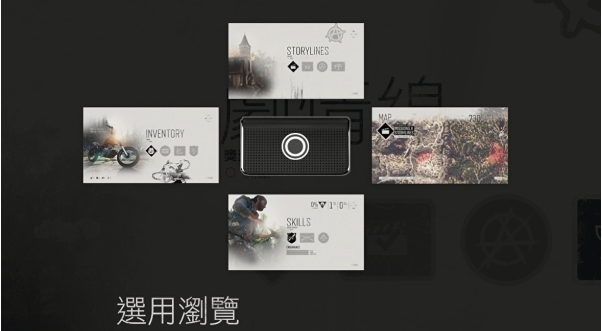 往日不再柯普兰营地流程图文攻略