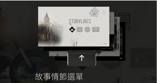 往日不再柯普兰营地流程图文攻略