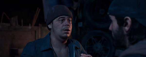 往日不再柯普兰营地流程图文攻略