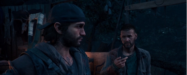 往日不再柯普兰营地流程图文攻略