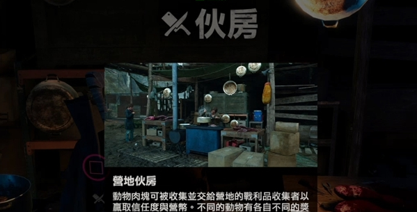 往日不再柯普兰营地流程图文攻略