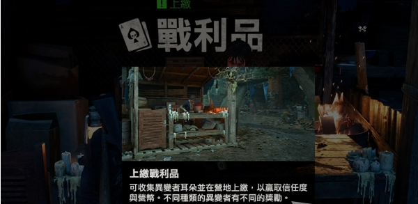 往日不再柯普兰营地流程图文攻略