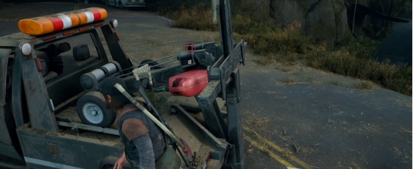 往日不再NERO检查哨流程图文攻略