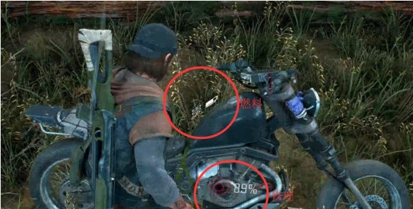 往日不再NERO检查哨流程图文攻略