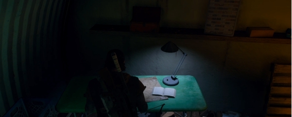 往日不再埋伏营地流程图文攻略