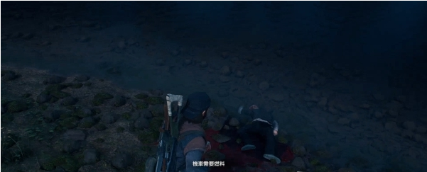 往日不再机车骑士流程图文攻略