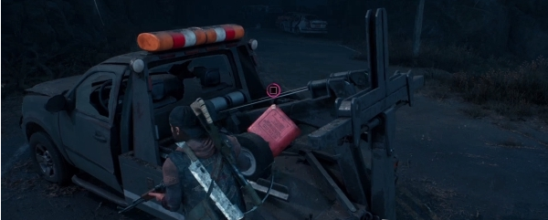 往日不再机车骑士流程图文攻略