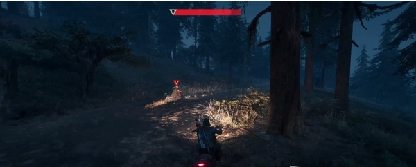 往日不再机车骑士流程图文攻略