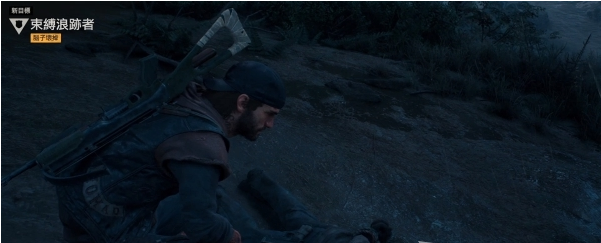 往日不再机车骑士流程图文攻略